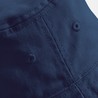 MOD. B90N:Navy, 100% bawełna, S/M
